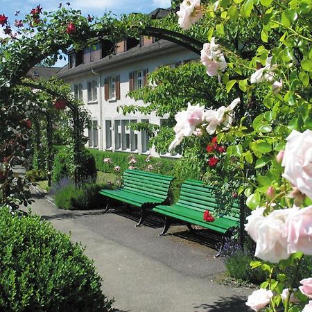 Hotel Arenenberg Salenstein Exterior photo