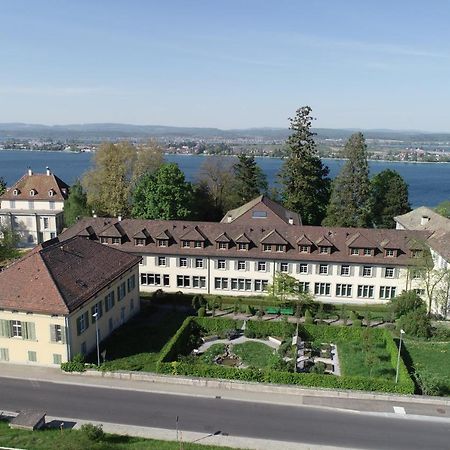 Hotel Arenenberg Salenstein Exterior photo