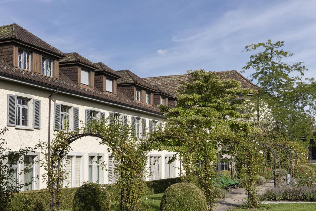 Hotel Arenenberg Salenstein Exterior photo