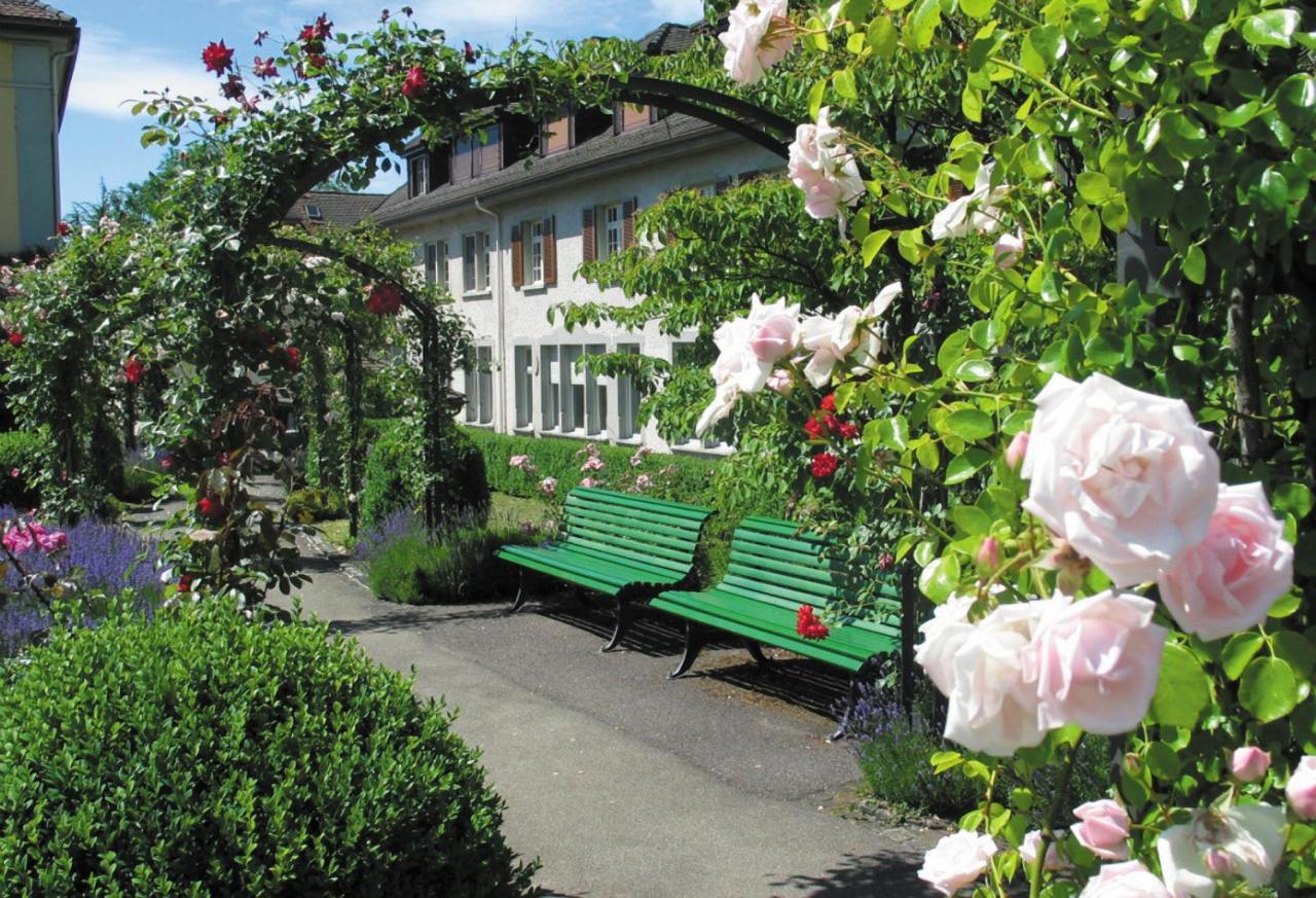 Hotel Arenenberg Salenstein Exterior photo